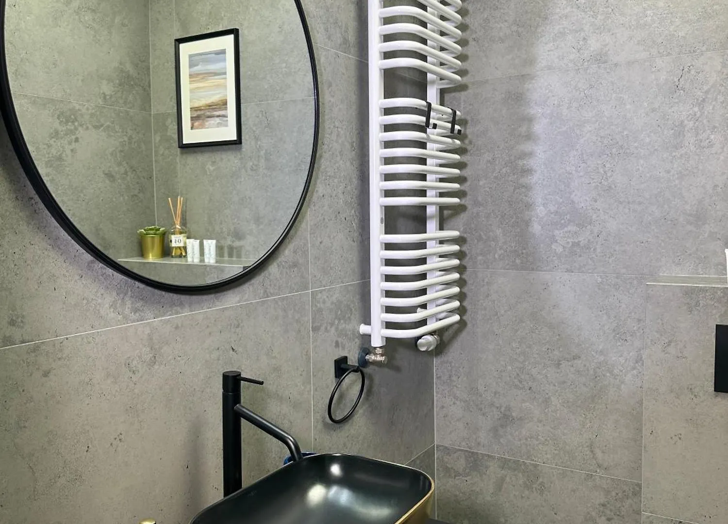 Sky Tower Apartments Βαρσοβία 0*,  Πολωνία
